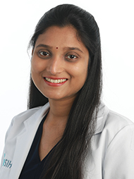 Alaa Ahmed, MD